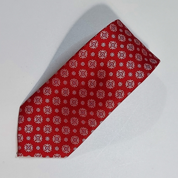 Alexander Julian Colours Neck Tie 100% Polyester - Picture 3 of 11